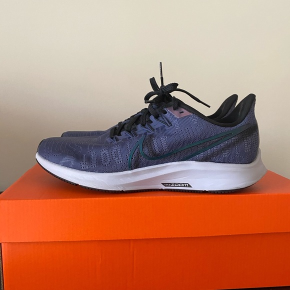 air zoom pegasus 36 lava glow air zoom pegasus 36 lava glow